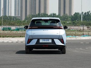 Voiture électrique BYD Seagull 2026, conduite à gauche, mini-voiture électrique de haute qualité, 0 km, vente en gros - Product Image 5