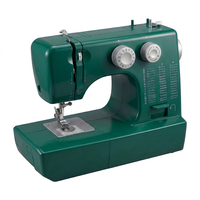 Machine à coudre domestique UFR-818, appareil ménager pour travaux manuels, avec couture de précision, couture sans tracas, idéale pour la maison et le bureau