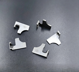 จานรอง 1 ชิ้นสำหรับเครื่องเย็บกระดาษมุลเลอร์ มาร์ตินี <span class=keywords><strong>HK45</strong></span> - Product Image 1