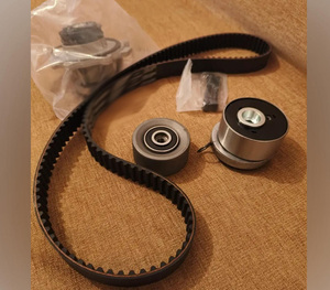 TCKWP338<span class=keywords><strong>ชุด</strong></span>ปั๊มน้ำ KP15603XS 24405895 25194312 25195119<span class=keywords><strong>ชุด</strong></span>สายพานไท<span class=keywords><strong>ม</strong></span>์มิ่งสำหรับ Chevrolet Aveo Cruze Tracker Opel 1.6 1.8 - Product Image 3