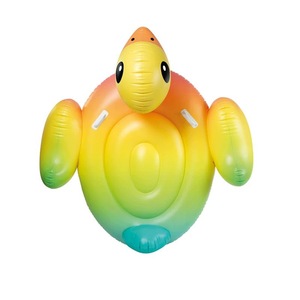 <span class=keywords><strong>INTEX</strong></span> 57556 amarillo pato montaje agua ocio anillo flotante inflable al aire libre agua entretenimiento flotante - Product Image 2