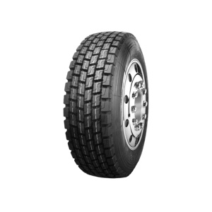 High Performance - 225 80R17 5 Truck Tyre - Radial Design