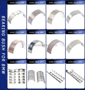 11218517935 11247798092 Cojinete de Biela de Motor de Repuesto para Automóvil a Buen Precio para <span class=keywords><strong>BMW</strong></span> F10 F30 E30 - Product Image 3