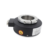 Encodeur optique série SF PKT1045-1024-J30F, arbre creux de 45 mm, 1024ppr, 8-30v, sortie push-pull pour ascenseur