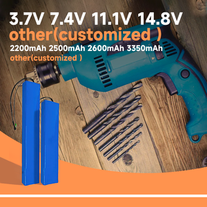 PKNERGY OEM 원통형 리튬 전지 충전식 <span class=keywords><strong>3.2V</strong></span> 14500 18500 18650 <span class=keywords><strong>Lifepo4</strong></span> 전동 공구 배터리 - Product Image 4