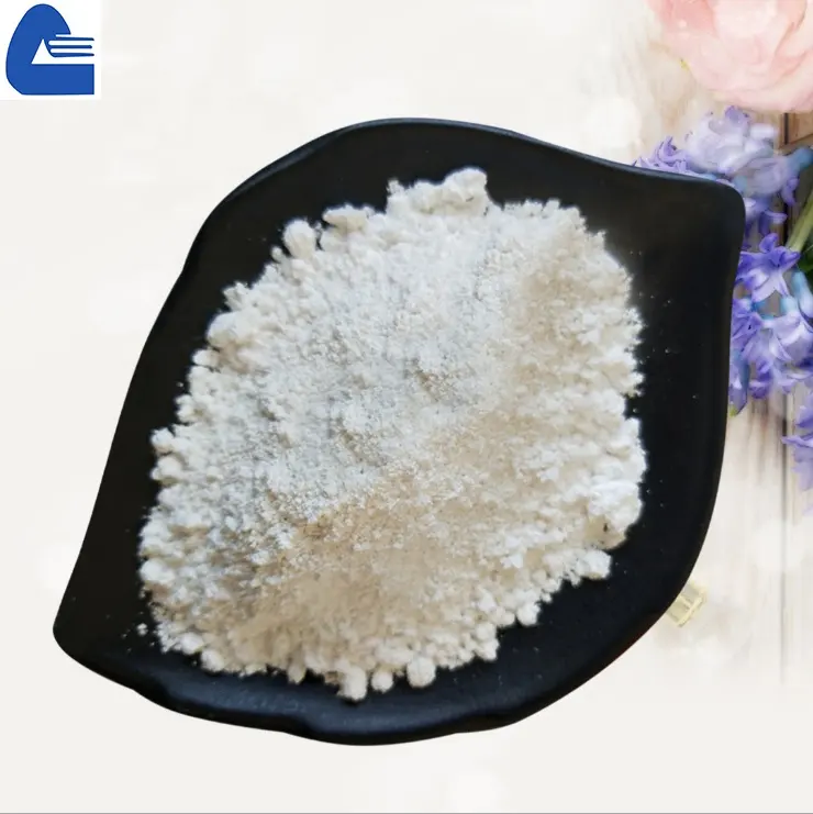 Zeolite Chất Tẩy Rửa Nhựa Hóa Chất Tốt Chất Lượng, Tín Dụng Đầu Tiên