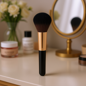 Ensemble de pinceaux de maquillage Myrva, 24 pièces, outils cosmétiques professionnels pour l'application sur le visage - Product Image 2