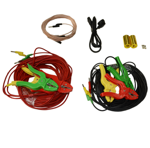 جهاز قياس الكثافة الرقمي وفقًا لمعيار ASTM D4052 لقياس الكثافة النسبية للسوائل واختبار الوزن الجاذبي وفقًا لمعايير API - Product Image 5