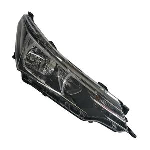 ไฟหน้า LED 81150-02P80 81110-02P80สำหรับ Corolla 2017 EU ไฟหน้ารถแบบกำหนดได้เอง100% ใหม่ - Product Image 1