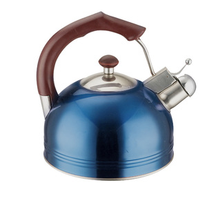 Ensemble de casseroles en acier inoxydable à fond épais et composé, coloré, pour cuisine, comprenant casseroles à soupe, à lait, poêles à frire et bouilloires, 12 pièces - Product Image 5