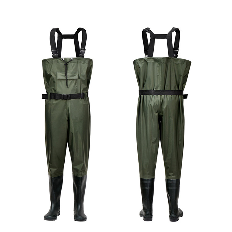Fishing Waders