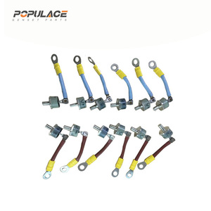 Populace Rectifier Module LSA46 Generator Accessories <b>Board</b> <b>Mount</b> - Product Image 3