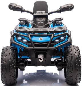 Quad/ATV électrique 24V sous licence Can-Am Renegade pour enfants, jouet pour enfant - Product Image 2