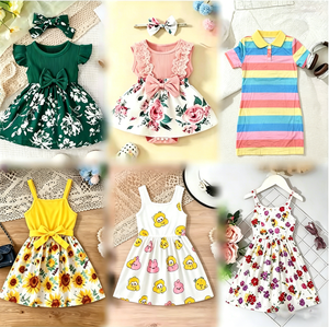 Buy In Bulk Teen Beach 2 Dresses Casual Polka Dot Ruffles | Alibaba.com