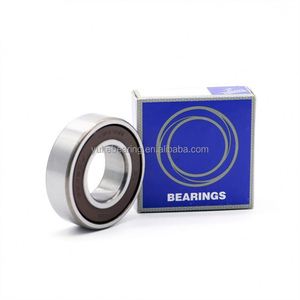 Roulement durable 6405 DDU ZZ OPEN Roulement à billes à gorge profonde - Product Image 6