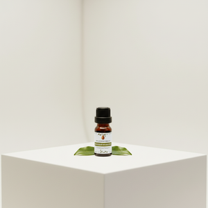 Aceite Botánico Africano Exclusivo Saro de Marca Privada con 3 Años de Vida Útil para una Historia de Marca Premium y Diferenciación - Product Image 2