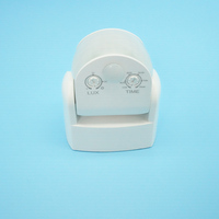 AC220V IP65 Extérieur Étanche Mur Plafond Montage Automatique Réglable Infrarouge PIR Capteur de Mouvement Capteur de Position