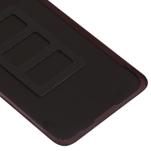 Accessoires de téléphone pièces de rechange pour <span class=keywords><strong>Huawei</strong></span> <span class=keywords><strong>P20</strong></span> <span class=keywords><strong>Pro</strong></span> couvercle arrière de batterie avec couvercle d'objectif de caméra expédition le jour même - Product Image 5