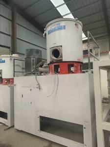 Macchina Automatica Ecologica per Levigatura Speciale Impermeabile per Applicazione di Pannelli Prefabbricati per Tegole - Product Image 5