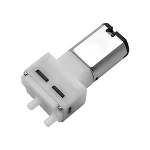 Pompe à vide DC 030 personnalisée 3V/6V, pompe miniature à pression négative pour usage domestique, instruments de beauté, pompe de surpression, masseur pour - Product Image 2