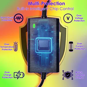 เครื่องชาร์จใน<span class=keywords><strong>รถ</strong></span>ยนต์อเนกประสงค์100W 12V-24V USB-C PD 5V 9V 12V 15V 3A 20V 5A สำหรับ Mac Book แล็ปท็อปแท็บเล็ตสมาร์ทโฟน - Product Image 6