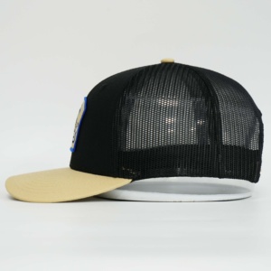 ริชาร์ดสัน6แผงผ้าฝ้ายปีกหมวกตาข่ายปิดโครงสร้าง112ทำตามสั่ง - Product Image 3