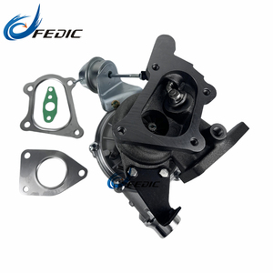 GT1546JS เทอร์โบชาร์จเจอร์795637สำหรับ <span class=keywords><strong>NV400</strong></span>นิสสัน Opel movano B Renault Master III <span class=keywords><strong>2.3</strong></span> <span class=keywords><strong>DCI</strong></span> 125 92Kw 125HP 2010 M9T - Product Image 6