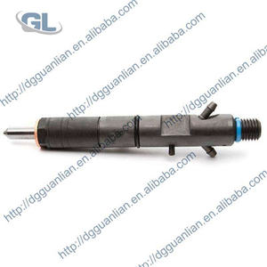 2645K012หัวฉีดน้ำมันดีเซลใหม่ <span class=keywords><strong>LJBB03301A</strong></span> - Product Image 4