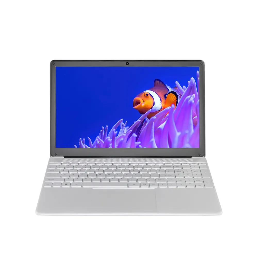 Giá rẻ 15.6 inch máy tính xách tay computadora portatil Ram 8GB + 1TB SSD cửa sổ 10 Máy Tính máy tính xách tay máy tính xách tay trong kho cho các trường học