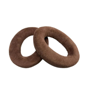 Almohadillas de repuesto de espuma viscoelástica D1633, almohadillas de gel de cuero PU para auriculares <span class=keywords><strong>HD598</strong></span>, HD598SE, HD598CS - Product Image 4