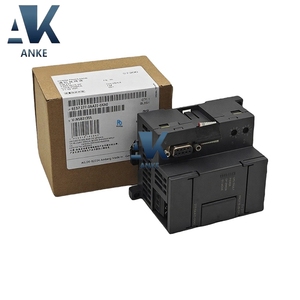 6ES7277-0AA22-0XA0 Módulo Esclavo Profibus DP Serie S7-200, Procesador de Comunicación de Control Industrial, 24V - Product Image 1