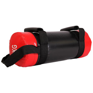 Sac de sable portable pour entraînement de fitness, pour exercices en salle et en extérieur, pour adultes. - Product Image 3