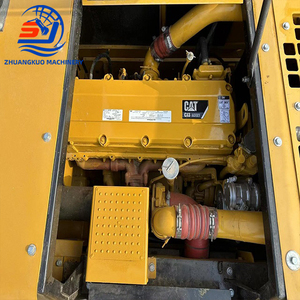 รถขุดตีนตะขาบ D2L CAT349รถมือสองขนาด49ตัน349D2 349ตีนตะขาบ - Product Image 6