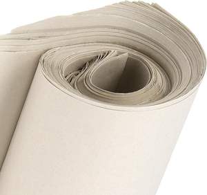 Papel de prensa de excelente porosidad 52gsm para secado rápido e impresión sin manchas - Product Image 2