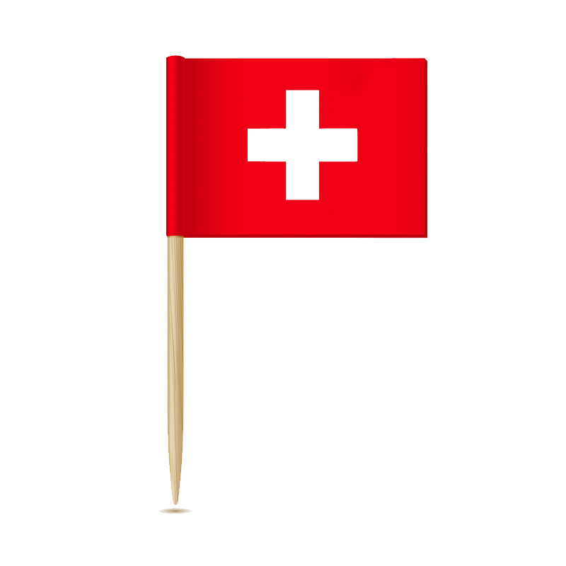 Switzerland