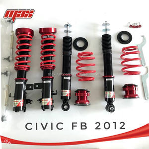Thaand USA Oem Shock Coilovers ammortizzatore per Ci Vic <span class=keywords><strong>ED</strong></span> - Product Image 2