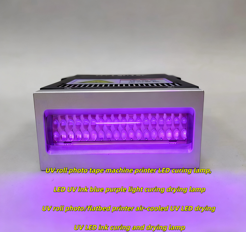 Uv Led Curing 395nm UV LED