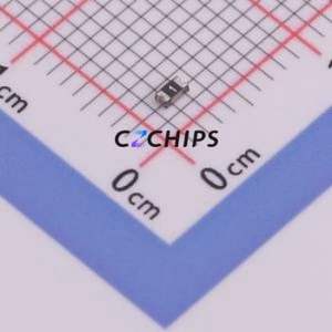 0603L016/24XR Resettable Fuse 0603 Fuse 24V 40A 160mA 400mA - Product Image 1