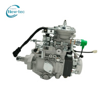 Pompe à injection diesel VE avec garantie d'un an, pompe à injection de carburant 104641-3370 104641-3373 ME201983 NP-VE4/11F2000RNP1531 pour Nissan
