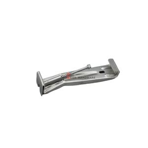 Cintres de <span class=keywords><strong>gouttière</strong></span> en alliage d'aluminium modernes et robustes OEM de 5 pouces Crochets de <span class=keywords><strong>gouttière</strong></span> durables pour appartements entrepôts Prix de fabrication - Product Image 5