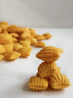 Casse-croûte Oriental nostalgique en forme d'oreiller, biscuits asiatiques, Offre Spéciale