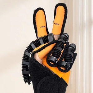 Ejercitador de Mano para Hemiplejia Fullcare, Cobertura Completa de la Mano, Entrenamiento Integral para Personas Mayores, Herramienta de Recuperación de Movilidad Diaria - Product Image 4