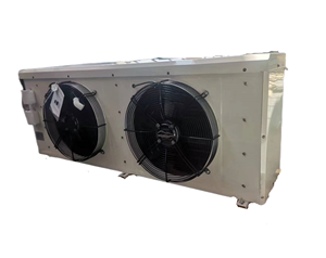 High Accuracy Cold Room System Industrial Air Cooled Evaporation for Storage Air Cooler Evaporative Air Cooler Cold Room Evapora - Product Image 1