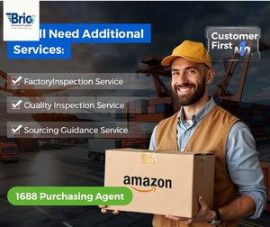 Custom Clearance China Shipping Agent to USA Professional Sea Freight Forwarder LCL+Express <b>Dropshipping</b> to France - Product Image 2