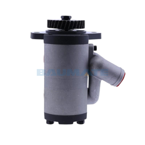 Bomba de Engranajes Hidráulica Baumate de Alta Calidad RE72058 para Tractores John Deere 5603 5605 5615 5705 5715 <span class=keywords><strong>5510</strong></span> - Product Image 2