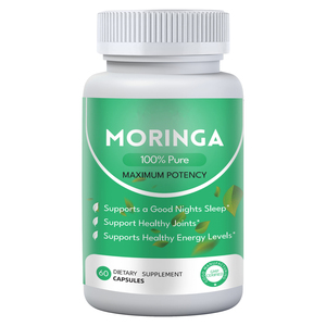 Suplemen Herbal OEM Ekstrak <span class=keywords><strong>Moringa</strong></span> Murni Permen Jeli untuk Dewasa Pengatur Berat Badan Detoksifikasi Tubuh Pendukung Imunitas <span class=keywords><strong>Moringa</strong></span> Organik - Product Image 1