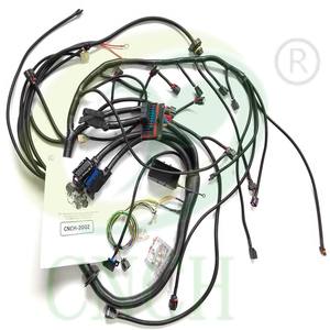 Caja de fusibles a prueba de agua, arnés de cableado de motor independiente con 6l80E 2014- 2022 GEN V LT1 - Product Image 1