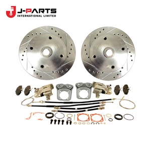 Ressort, jeu de rotors pour Toyota Hilux Surf RZN169 1999-2004 OE 19184-63010 1918463010 - Product Image 3