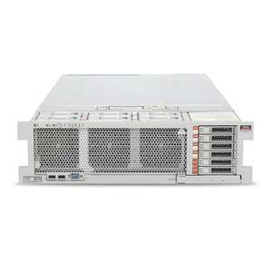 เซิร์ฟเวอร์ประสิทธิภาพสูงรุ่นดั้งเดิม Oracl E Sparc-Server T7-2 - Product Image 1