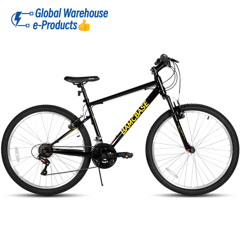 Apollo Bikes High Quality Electric Off-Road Options